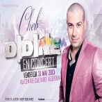 Cheb didine sur yala.fm